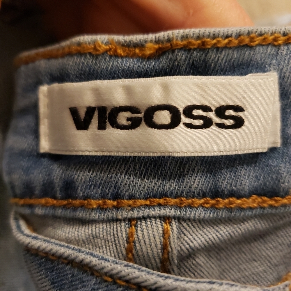 Vigoss High Rise Flare size 29 - Picture 8 of 11